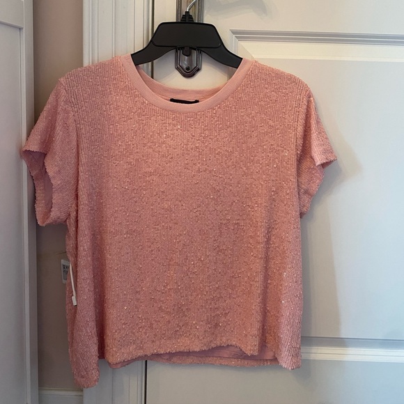 Generation love, color: light pink, size: L - Picture 2 of 2